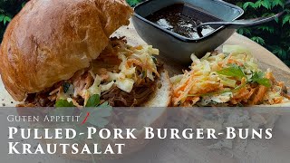 Schluss mit langweiligem PartyEssen – Pulled Pork rettet den Tag Silvesterparty [upl. by Daiz218]