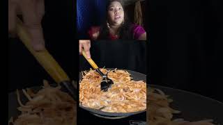 Make biryani 😜rectionvideos shortavideo recipevideo [upl. by Nnyleuqaj44]