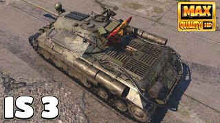 Tank Company IS3 Gameplay [upl. by Darton]