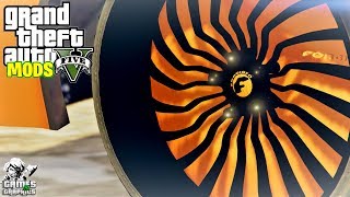 How to install Wheels Custom Pack in gta 5  Wheels Custom Pack v35 Installation  GTA 5 MODS [upl. by Rissa]