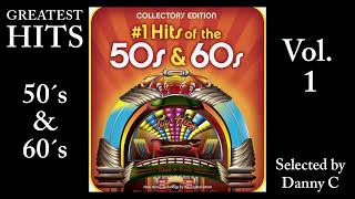 Best of 50s amp 60s Vol 1 Oldies but Goldies Rock amp Roll Greatest Hits Oldies but goodies [upl. by Cathee675]