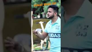 AVR PRANK TV VINAY THAKUR OPP😆😆 [upl. by Ecyac487]