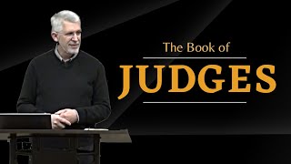 Judges 1011 • The words of your mouth [upl. by Nac]