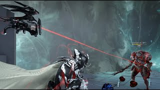 Dethcube Prime  Verglas Build  Easily killing level 180 enemies  Warframe [upl. by Geffner547]