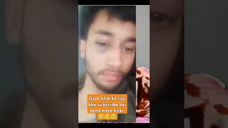 Gyan bhai ka videofreefire viralvideo shortvideo [upl. by Trini]