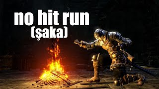 DARK SOULS 1 HADİ BAŞLAYALIM [upl. by Oleta]