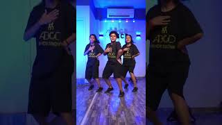 Jehda Nasha Remix  ABCD Dance Factory  shorts abcddancefactory trending [upl. by Gibbie]