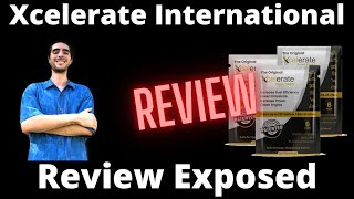 Xcelerate International Review [upl. by Yelnet446]