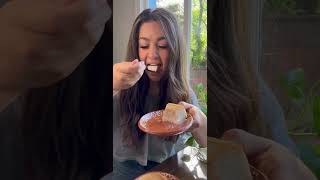 The BEST PlantBased Flan mexicanfood authenticmexicanfood easyrecipe [upl. by Atrahc]