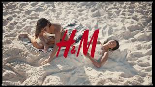 HampM Swimwear 2019 Campaign [upl. by Rodge]