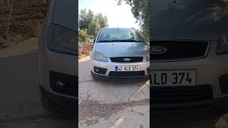 Ford Cmax [upl. by Kantos]