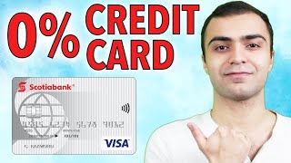 BEST LOW INTEREST CREDIT CARDS IN CANADA 2024  How To Pay Off Credit Card Debt Fast Canada [upl. by Nytsyrk]