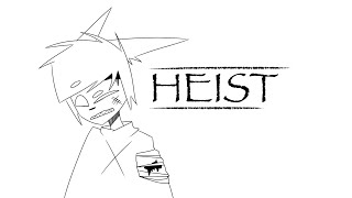 □ Heist  meme ■ [upl. by Notyad]