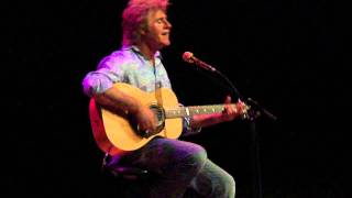 John Parr  The Best A Man Can Get Birmingham 2011 [upl. by Amory]