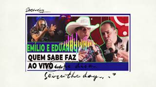 Emilio e Eduardo ao vivo [upl. by Avehsile480]