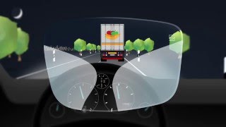 ZEISS DriveSafe Feel safer with relaxed vision when you drive [upl. by Gine]