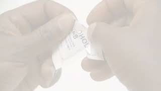 SURE CHECK HIV SelfTest Rapid HIV Test in 3 Easy Steps [upl. by Ingmar]