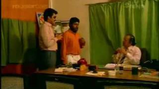 Sreenivasan  Malayalam Movie Comedy  Nadodikaattu [upl. by Lihkin528]