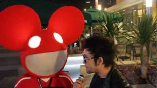 Anime Expo 2011 tomfoolery [upl. by Anoed]