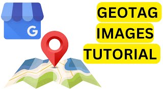 How To Geotag Photos For FREE SEO Tutorial [upl. by Eylrac798]