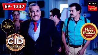 Memory Loss  CID Bengali  Ep 1337  Full Episode  15 Apr 2023 [upl. by Eserahs]