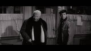 un singe en hiver 1962  Jean Gabin vs JeanPaul Belmondo [upl. by Landers]