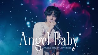 정수민 JUNGSOOMIN  Angel baby Live from CRASH INTO THE MOON [upl. by Scholz]