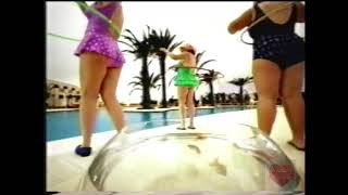 Cottonelle Fresh Rollwipes  Television Commercial  2001 [upl. by Nussbaum]