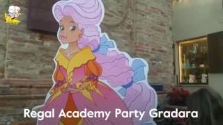 Regal Academy Party a Gradara [upl. by Troth]