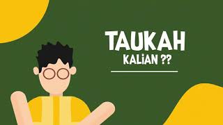 ANIMASI ZAKAT  8 GOLONGAN PENERIMA ZAKAT [upl. by Odel748]