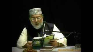 Questions By Qadiani Ahmadi And Answers By Dr Muhammad Tahir ul Qadri [upl. by Carlile]