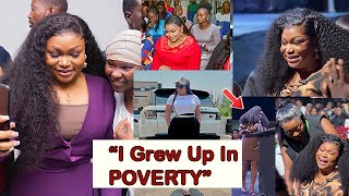 Ruth Kadiri Shares Short Story Of How She Became A STAR Despite Coming From A Very Poor Background [upl. by Dwain270]