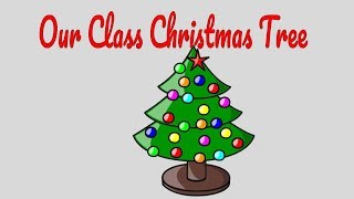 How to Use Google Drawing to Make a Chritmas Ornament [upl. by Aidin318]