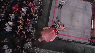 The Moves  Kurt Angle  Moonsault [upl. by Ahsocin]