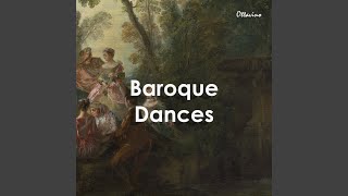 JS Bach Polonaise in F Major BWV Anh 117a App C [upl. by Feil951]