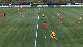 ROFC TV  v ANSTEY NOMADS FAC 3Q 28092024 [upl. by Asselim]