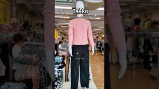 عروض Takko mimii2016 takko اكسبلور shopping deutschland [upl. by Ithnan]