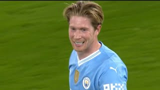 Kevin De Bruyne Beast Moments After Injury 2024  Skills Goals amp Assists [upl. by Formenti344]