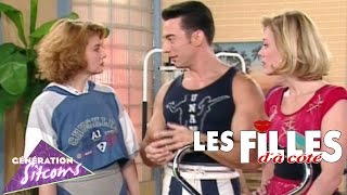 Les filles dà côté  Épisode 40  Expérience explosive [upl. by Haden180]