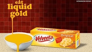 ApoQUESOlypse Velveeta shortage looming [upl. by Elburr18]