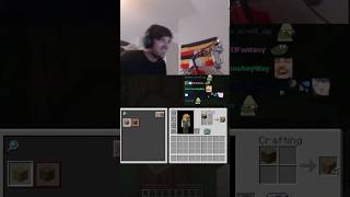 forsen plays minecraft for the first time forsen [upl. by Edana]