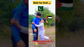 Ana Dammi Falastini 🇵🇸 freepalastine freepalestine shorts tiktok [upl. by Boleyn]