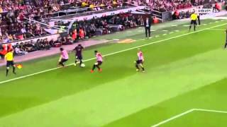 Lionel Messi Wonder Goal  Copa del Rey Final vs Athletic Bilbao 31 English Commentary [upl. by Aihsaei]