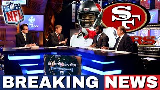 BIG SURPRISE FOR EVERYONE SHANAHAN CONFIRM LOGAN RYAN UPDATE SAN FRANCISCO 49ERS NEWS [upl. by Adnelg577]