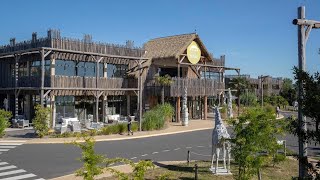 Les Hauts de Beauval SaintAignan France [upl. by Fanechka394]