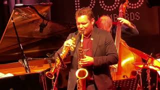 DUC DES LOMBARDS  BAPTISTE HERBIN ALL STAR QUARTET🎷🎹🥁🎻🔥🔥🔥🔥🔥🔥🔥🔥🔥🔥🔥🔥🔥🔥 [upl. by Filler295]