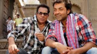 yamla pagla deewana song [upl. by Meadows]