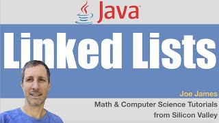 Java Linked Lists Explained [upl. by Annav]