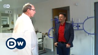 Woran man Nierenerkrankungen erkennt  Fit amp gesund [upl. by Millwater30]