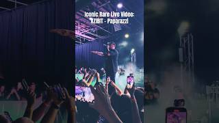 Xzibit  Paparazzi Live at Back2Basics 2022Part 2 xzibit rap hiphop xzibit [upl. by Anauqcaj]